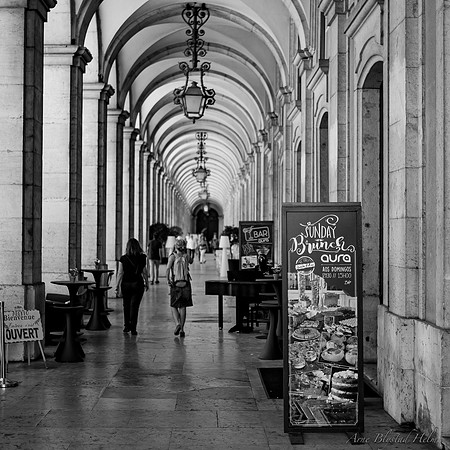 Lisbon, 2016. Leica M-D with Summilux-M 1.4/35mm ASPH.