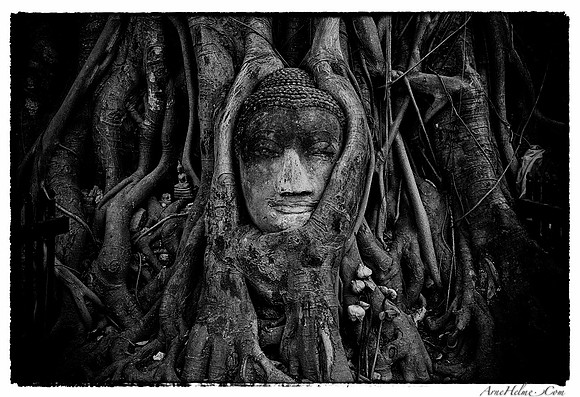 Thailand, 2002. Leica M7