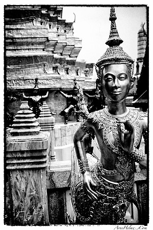 Thailand, 2002. Leica M7