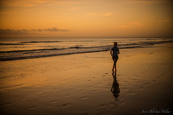 Playa del Ingles, 2013. Leica M (Typ 240) with Noctilux-M 0.95/50mm ASPH.