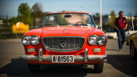 Leica M (Typ 240) with Noctilux-M 0.95/50mm ASPH.