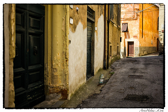 2013, Montemagno