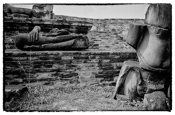 Thailand, 2002. Leica M7
