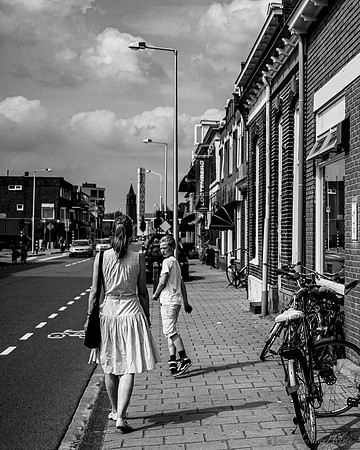 Enschede, 2014. Leica M (Type 240) with Summilux-M 1.4/35mm ASPH.