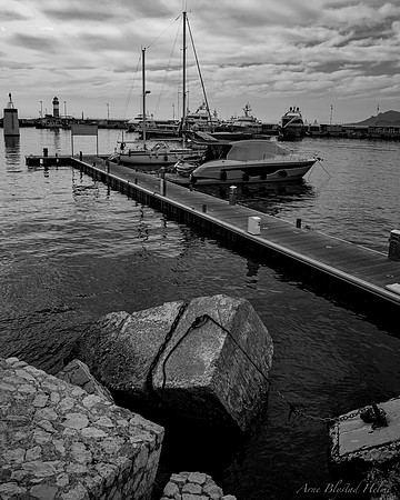 Cannes, 2017. Leica SL with 24-90mm.