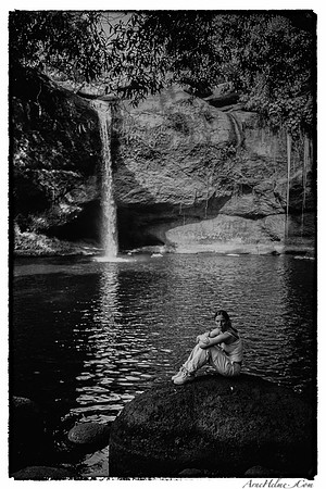 Thailand, 2002. Leica M7