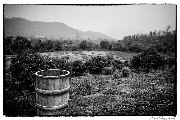 Thailand, 2002. Leica M7