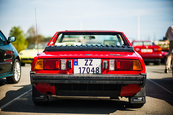 Leica M (Typ 240) with Noctilux-M 0.95/50mm ASPH.