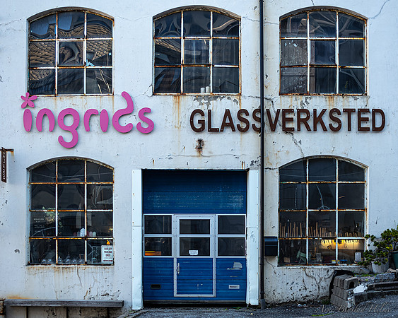 Ålesund, 2019. Leica M10-P with Summilux-M 1.4/35mm ASPH.