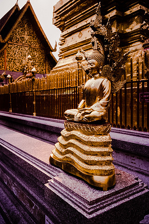 Thailand, 2002. Leica M7