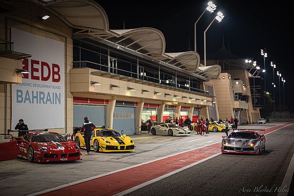 Bahrain International Circuit, 2019. Leica M10-P with Summilux-M 1.4/50mm ASPH.