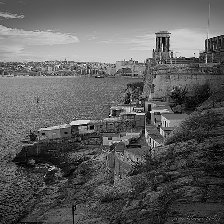 Valletta, Malta, 2018. Leica M10-P with Summaron-M 5.6/28mm.