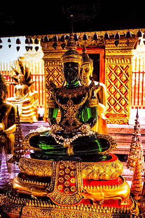 Thailand, 2002. Leica M7