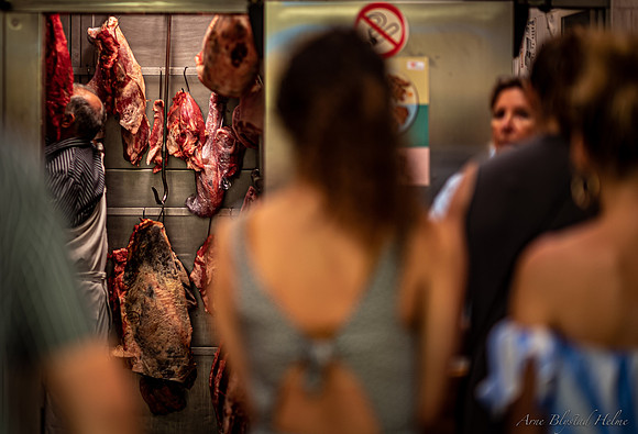Cannes, 2019. Leica M10-P with Summilux-M 1.4/50mm ASPH.