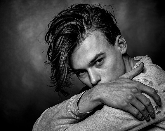 Pavel, 2019. Leica SL with Summilux-SL 1.4/50mm ASPH.