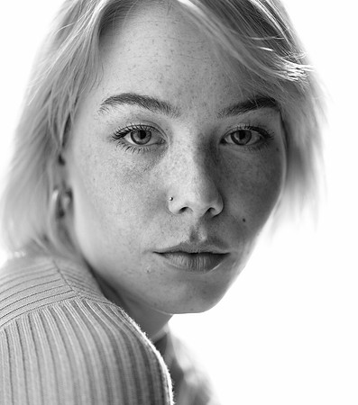 Mina, 2019. Leica SL with APO-Summicron-SL 2.0/90mm ASPH.