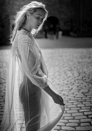 Christine, 2019. Leica M10-P with Rigid Summicron-M 2/50mm.