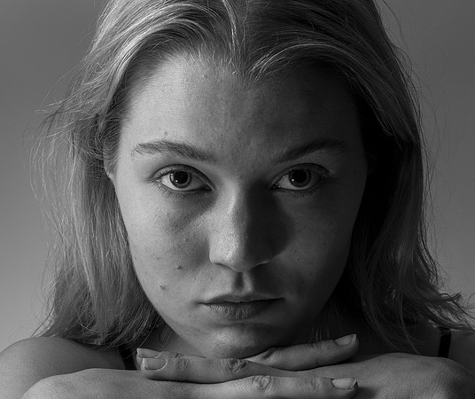 Christine, 2019. Leica M10-P with Rigid Summicron-M 2/50mm.