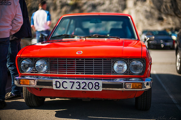 Leica M (Typ 240) with Noctilux-M 0.95/50mm ASPH.