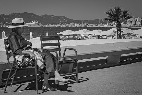 Cannes, 2019. Leica M10-P with Summilux-M 1.4/35mm ASPH.