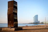 Barcelona, 2018. Leica M10-P with Summaron-M 5.6/28mm.