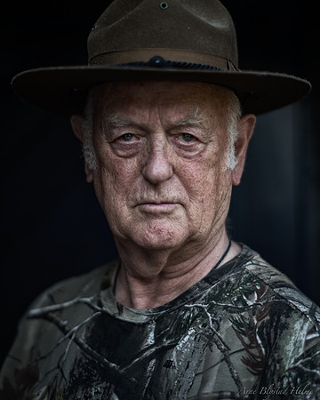 Bjarne, 2014. Leica M (Typ 240) with Summilux-M 1.4/75mm.