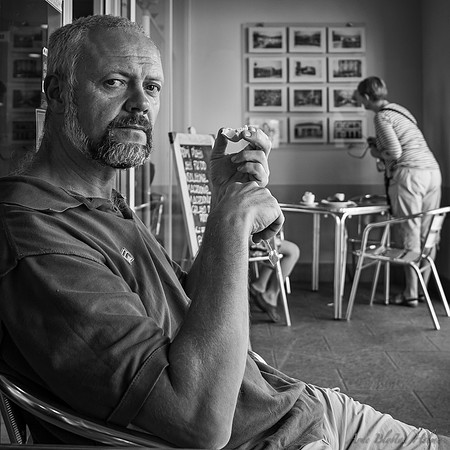 Tage, in Calci, 2013. Leica M (Typ 240) with Super-Elmar-M 3.4/21mm ASPH.