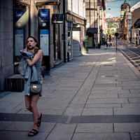 Oslo, 2017. Leica SL with Vario-Elmarit-SL 24-90mm ASPH.