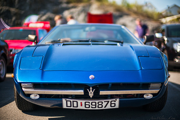 Leica M (Typ 240) with Noctilux-M 0.95/50mm ASPH.