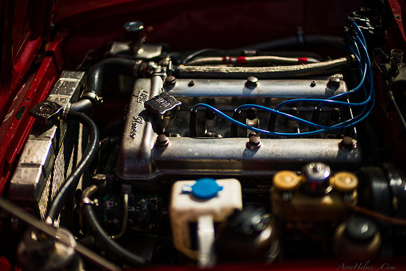 Leica M (Typ 240) with Noctilux-M 0.95/50mm ASPH.