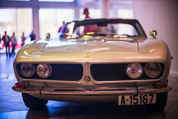 Leica M (Typ 240) with Noctilux-M 0.95/50mm ASPH.