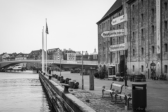 Nyhamn, Copenhagen, 2020. Leica M10-P with Summilux-M 1.4/50mm ASPH.