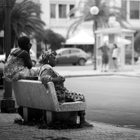Viareggio, 2013. Leica M (Typ 240) with Summilux-M 1.4/75mm.
