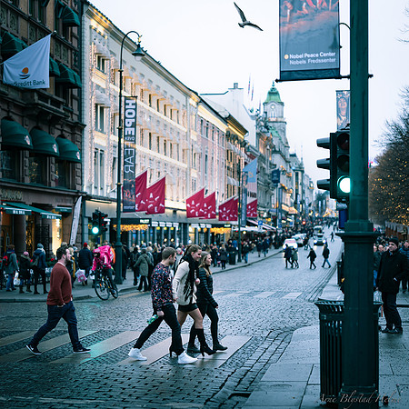 Oslo, 2016. Leica SL with Summilux-SL 1.4/50mm ASPH.