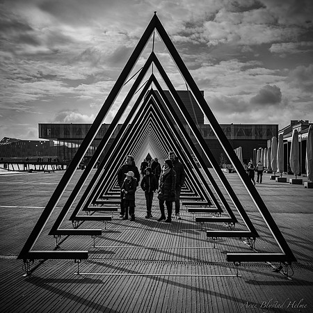 Nyhamn, Copenhagen, 2020. Leica M10-P with Summaron-M 5.6/28mm .