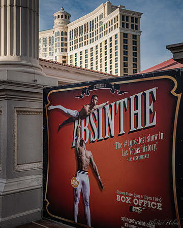 Las Vegas, 2018. Leica SL with 16-35mm.