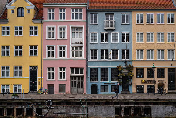 Nyhamn, Copenhagen, 2020. Leica M10-P with Summilux-M 1.4/50mm ASPH.